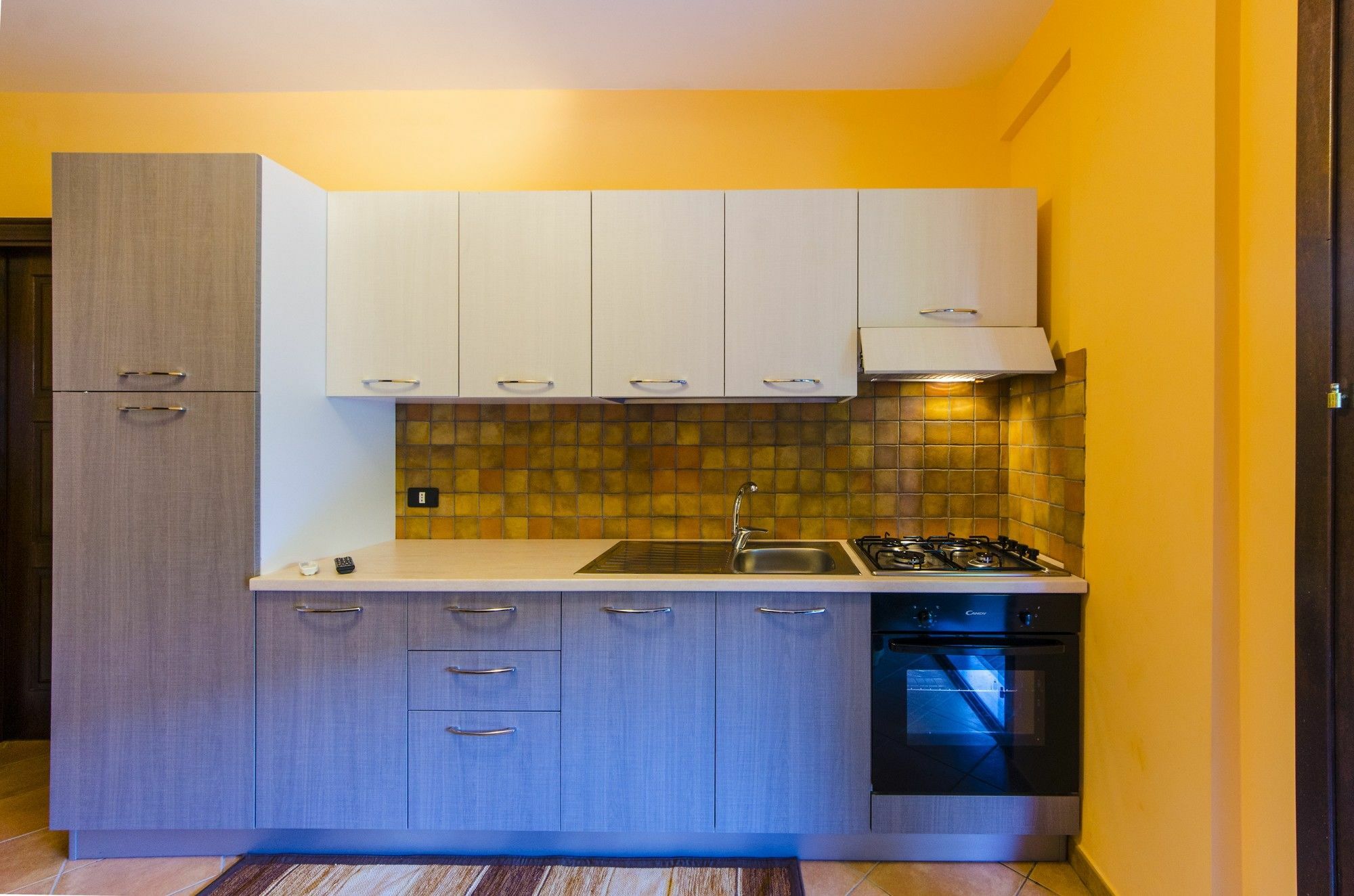 Residence Hydria カンポフェリーチェ・ディ・ロッチェッラ エクステリア 写真