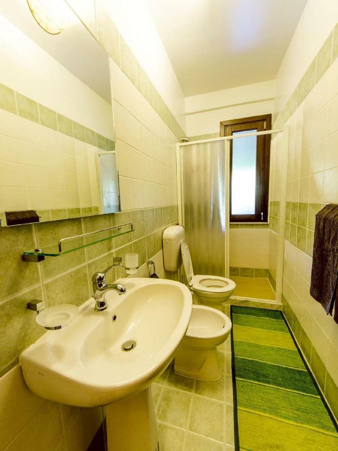 Residence Hydria カンポフェリーチェ・ディ・ロッチェッラ エクステリア 写真